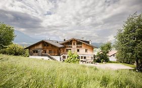 Pension Haus Tirol